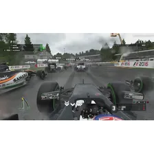 F1 2016 - Xbox One físico Foto mini 1