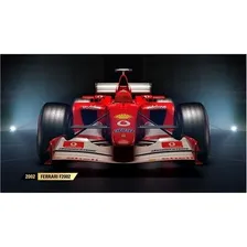 F1 2017 Edição Especial Xbox One Mídia Física Pronta Foto mini  3