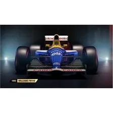 F1 2017 Edição Especial Xbox One Mídia Física Pronta Foto mini  2