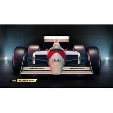 F1 2017 Edição Especial Xbox One Mídia Física Pronta Foto mini 4