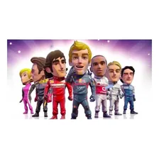 F1: Race Stars - Ps3 Mídia Física Seminovo Foto mini 4