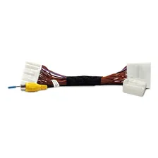 Faaftech ft-vf-ty3 Interface Desbloqueio De Tela VĂdeo MultimĂdia Toyota Yaris Foto mini 3
