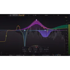 Fabfilter Total Bundle 2023 - Plugins Mixagem Win Foto mini 4