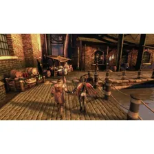 Fable 3 Xbox 360 - lacrado Foto mini 4