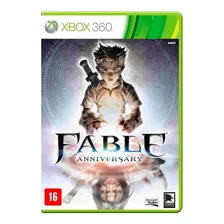 Fable Anniversary Xbox 360 Mídia Física Foto  mini 1