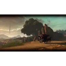 Fable The Journey / Xbox 360 Foto mini 3