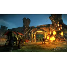 Fable The Journey / Xbox 360 Foto mini 2