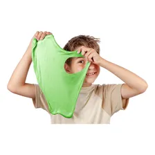 Fabrica De Slime Kimeleka Pop Green Acrilex Foto mini 3