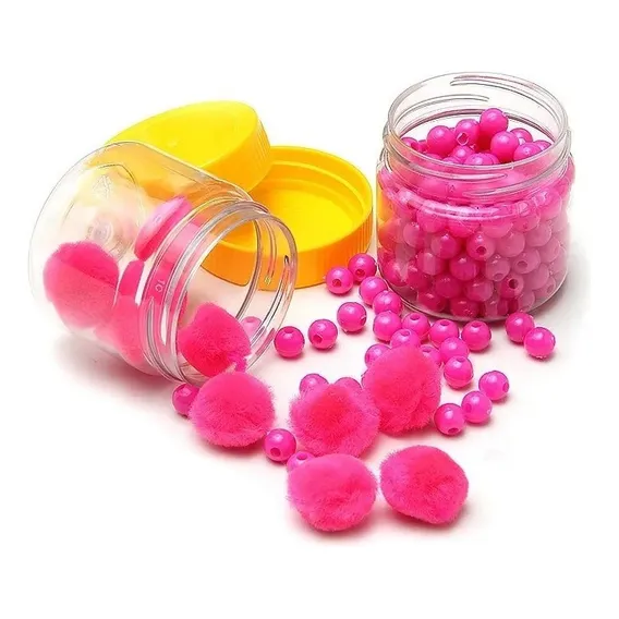 Fabrica De Slime Kimeleka Super Fluffy Acrilex Misture Tudo Foto 1