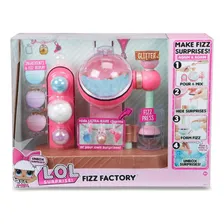 Fábrica efervescente Lol Surprise Fizz Factory Foto mini 1