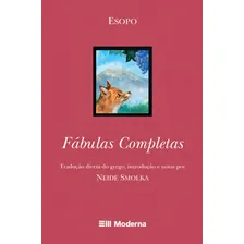 Fabulas Completas Foto mini 1