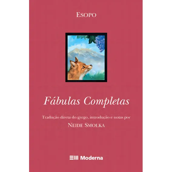 Fabulas Completas Foto 1