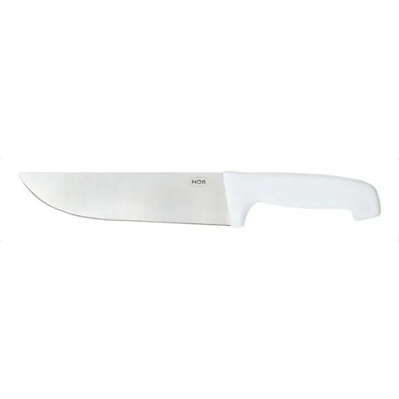 Faca Assador 9 36,3cm - Mor ' Cor Branco Foto 1