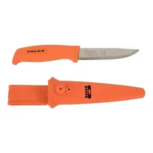Faca Bahco Robusta Multiuso 220mm Foto mini 1