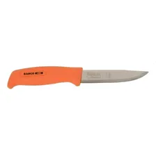 Faca Bahco Robusta Multiuso 220mm Foto mini 2
