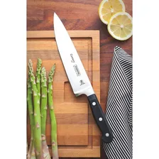Faca chef century 8 Tramontina profissional Foto mini 3