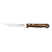 Faca Churrasco Inox Polywood Tramontina 21122195 Foto mini 1