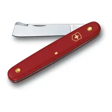 Faca de enxerto Victorinox, 1 uso, cor vermelha Foto  mini 1