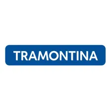 Faca de fibra de 10 polegadas, 1 unidade. Century Tramontina Cor Preto Foto mini 4