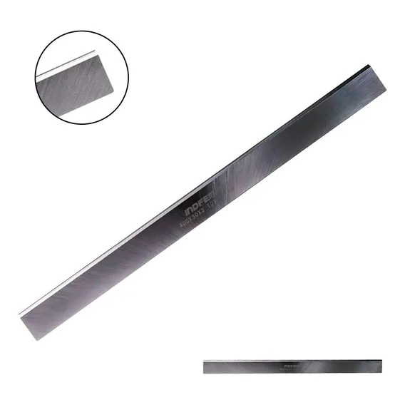 Faca De Widea Para Desempeno 400x30x3mm 5080.04 Indfema Foto 1