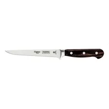 Faca Desossar 28cm Tramontina Century Madeira 6 Aço Inox Foto mini 1