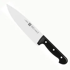 Faca Do Chef 8 Pol Twin Chef Zwilling J.a. Henckels Zwilling Foto mini 1