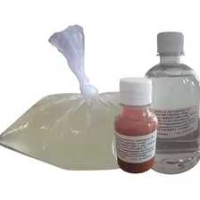Faça E Economize Kit Detergente Rende 50 Litros Rapido Foto  mini 1