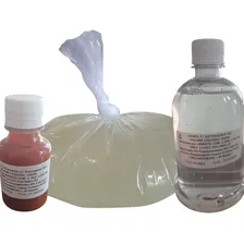 Faça E Economize Kit Detergente Rende 50 Litros Rapido Foto mini  2