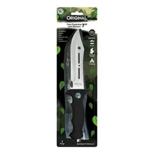 Faca Esportiva Tatica Estilo Rambo Camping Pesca Foto  mini 1