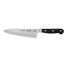 Faca Fatiar / Picar Chef Century 7 Tramontina - 24025/107 Foto mini 1