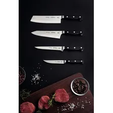 Faca Fatiar / Picar Chef Century 7 Tramontina - 24025/107 Foto mini 4