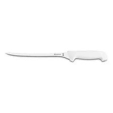 Faca Filetar 8 Aço Inox Max Series Profissional Masterchef Foto mini 2