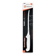 Faca Filetar 8 Aço Inox Max Series Profissional Masterchef Foto mini 1