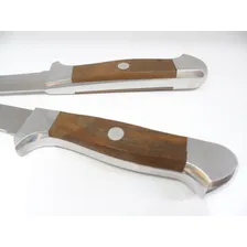 Faca Filetar 8 Polegadas Fpim Barretos Cor Inox Foto mini 3