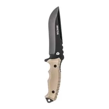 Faca Force Coyote Invictus Militar Tática Outdoor Full Tang Foto mini  3