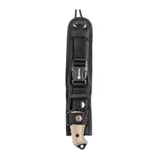 Faca Force Coyote Invictus Militar Tática Outdoor Full Tang Foto mini 4