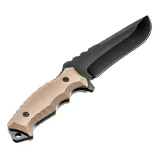 Faca Invictus Force Coyote + Bainha Tatica - Invictus Foto mini 1