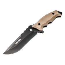 Faca Invictus Force Coyote + Bainha Tatica - Invictus Foto mini 4