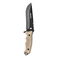 Faca Invictus Force Coyote + Bainha Tatica - Invictus Foto mini 3