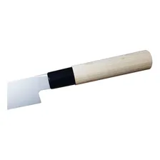 Faca Japonesa Sushi E Sashimi Inox Yanaguiba Sekizo 21 Cm Foto mini 3