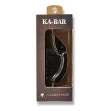 Faca Ka-bar 1494 Tdi Ladyfinger Foto mini 4