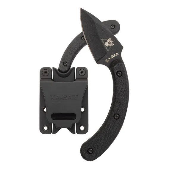 Faca Ka-bar 1494 Tdi Ladyfinger Foto 1