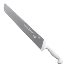 Faca Para Açougue 8 Refile Aéreo 20cm Bkw303-8 Starrett Foto mini 1
