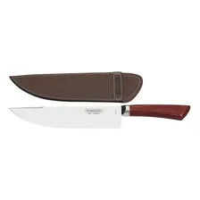Faca Para Carne Com Bainha Polywood Tramontina 21575/178 Foto mini 1