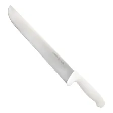 Faca Para Churrasco 12 Pol Mundial Carne/açougue/peixe/cozin Foto  mini 1