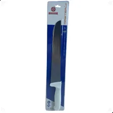 Faca Para Churrasco 12 Pol Mundial Carne/açougue/peixe/cozin Foto mini 4