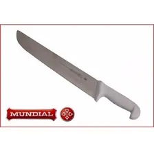 Faca Para Churrasco 12 Pol Mundial Carne/açougue/peixe/cozin Foto mini  3