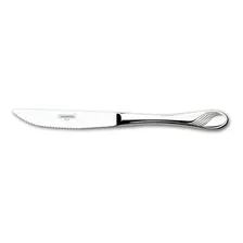 Faca Para Churrasco Tramontina Aço Inox France Foto  mini 1