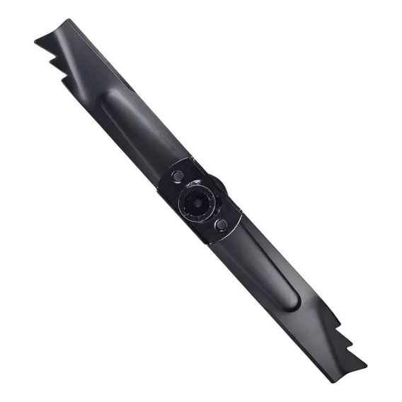 Faca Para Cortador De Grama + Flange Nakashi 225t Foto 1