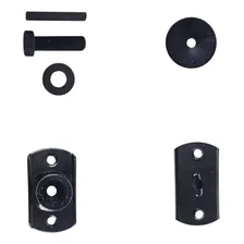 Faca Para Cortador De Grama + Flange Nakashi 225t Foto mini  3